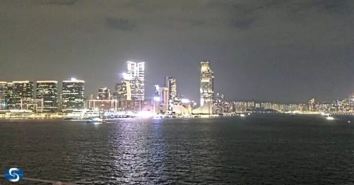 天氣 | 天文台取消全部熱帶氣旋警告信號