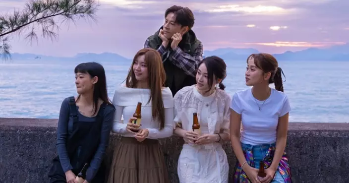 陳健安親歌邀Miki@Cookies出山舞動 MV集四代香港人氣女團代表同框派彩蛋感大癲