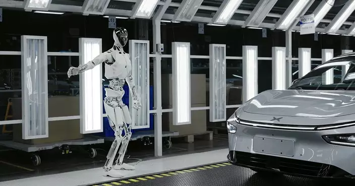 小鵬汽車12月交付新車增2%  全年增126%  海外市場增96%