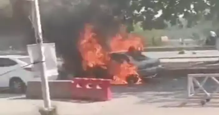 巴基斯坦法院外爆炸案增至12死27傷 未有組織承認責任