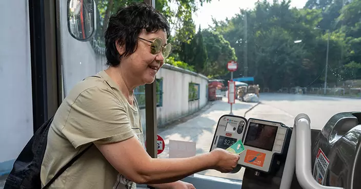 11月16日長者日全城響應 九巴、城巴、港鐵、新渡輪推免費乘搭優惠