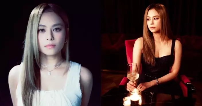 李幸倪新歌做「感情天眼通」 唱盡「睇住段情爛尾」無奈