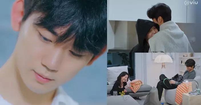 《換乘戀愛4》「男鯰魚」撞樣玉澤演 前度深夜對話似足戲劇場面