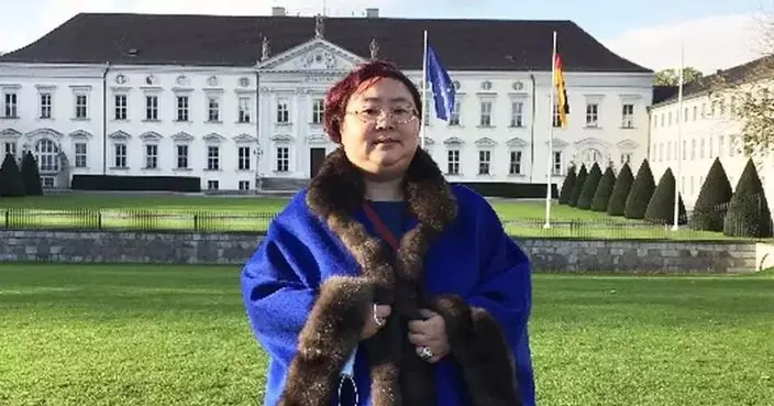 英國歷來最大比特幣洗黑錢案 中國女子錢志敏判囚11年8個月