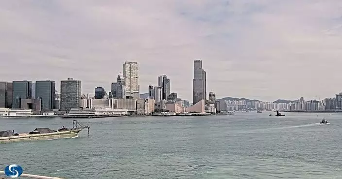 天氣 | 天文台料下周二顯著轉涼 下周三降至約13至14度