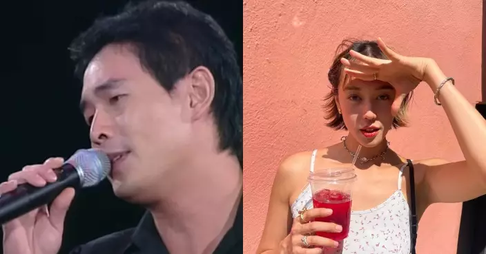 黃品源22歲愛女腎臟感染險喪命 「每晚都喘不過氣」