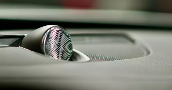 藍牙音箱變「盜車神器」 法國破獲跨國豪車盜竊系列案件