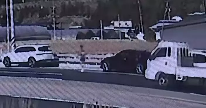 南韓馬拉松賽突發車禍 25歲領先跑手遭貨車撞倒腦死惹安全爭議