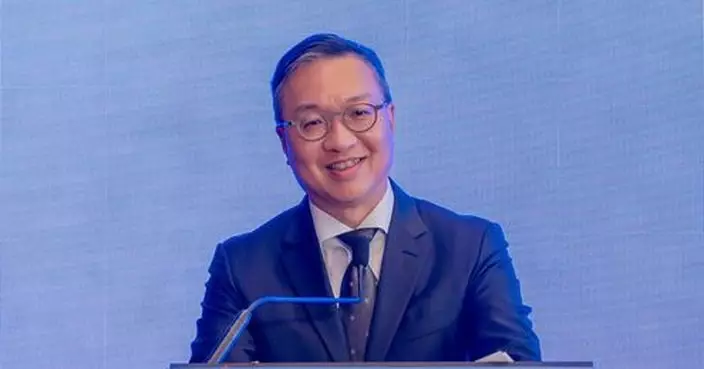 林定國稱律政司將就研究是否需要修訂《仲裁條例》成立工作小組