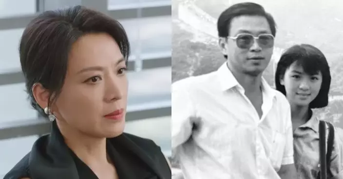 陳煒罕談父母離世 自責少陪伴：夢見都會喊醒