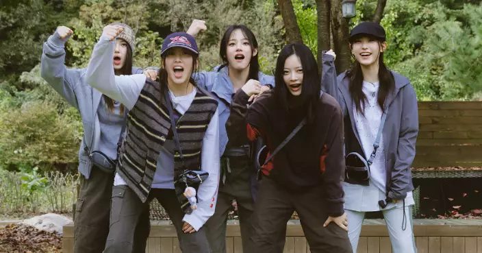 NewJeans五成員放棄上訴 專屬合約維持至2029年