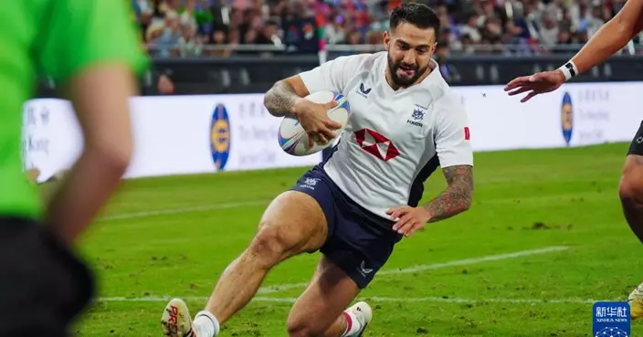 全運會｜七欖男子港隊力爭主場奪金