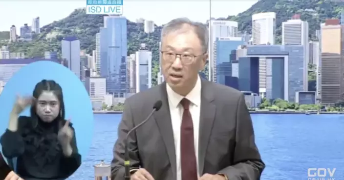 2025立法會選舉｜選管會：延長投票時間至朝7時半到晚11時半    設10個公務員專屬投票站