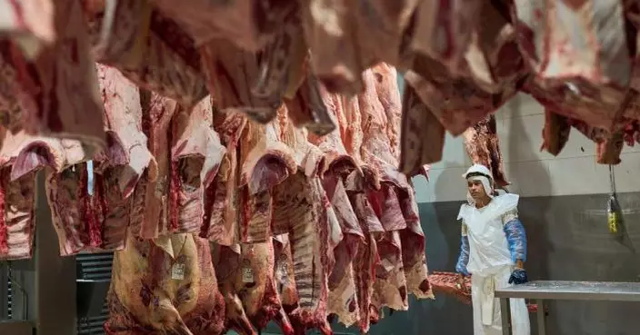 特朗普簽署行政命令 將部分農產品剔出對等關稅清單