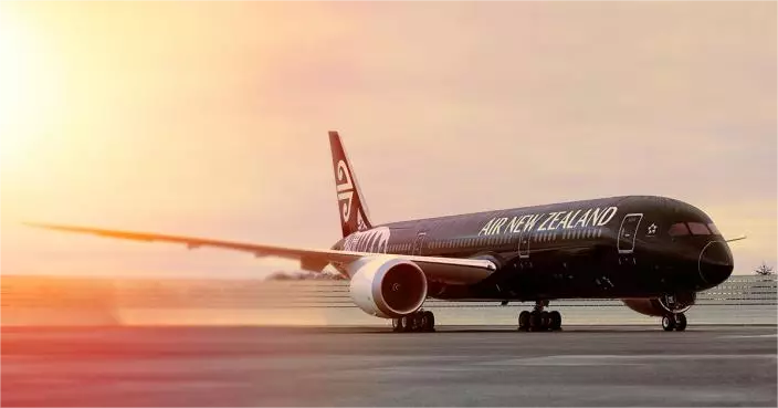 新西蘭外流潮再升溫　逾7萬公民一年內離境創新高