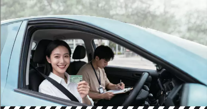 消委會：駕駛學校學車套餐全部未達實習時數標準　學員額外補鐘最多需付逾2.6萬