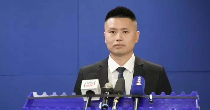 46歲內地漢強行撬中區住宅大門企圖偷竊被捕 警籲聖誕外遊前做好防盜