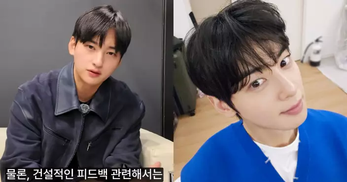 車銀優親弟首次幕前正面亮相 從哥哥身上獲靈感做研究