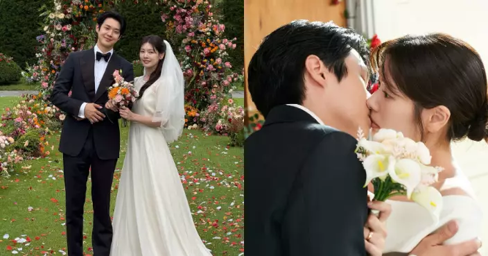 《宇宙Marry Me?》大結局創新紀錄 崔宇植、庭沼珉分享劇終感言