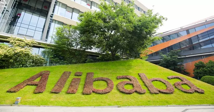 阿里巴巴吳泳銘發內部郵件證實林俊暘離職 明言將持續加大AI研發與吸納優秀人才