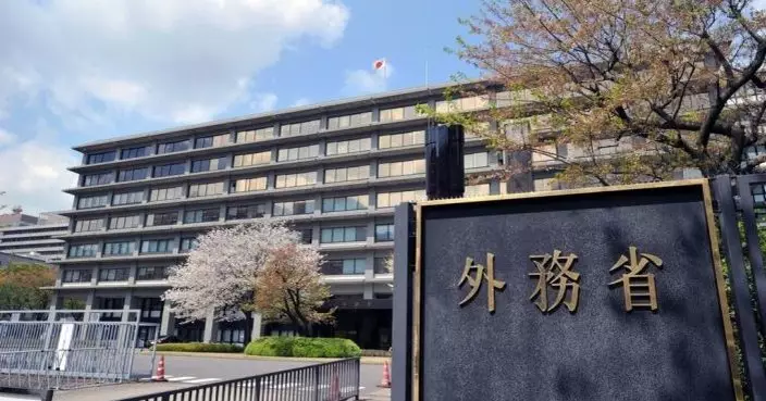 日媒：日本政府派官員訪華　料周二就高市早苗涉台言論與中方協商