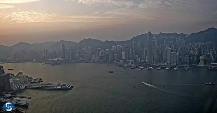 天氣 | 天文台:周二顯著轉涼晚上跌至15度 風寒效應明顯