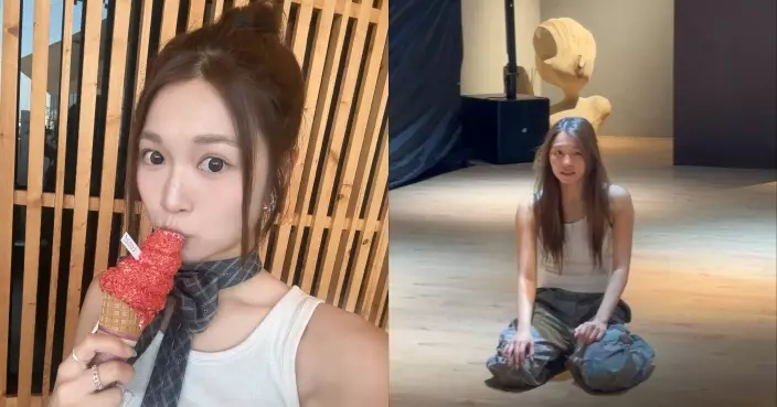 團隊前景迷茫？Lolly Talk Yanny勇闖演戲班尋突破