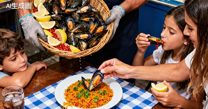 土耳其街頭小吃奪3命！德籍家庭4口旅遊 母子3人食物中毒身亡