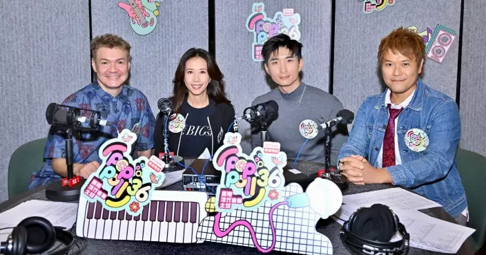 莫文蔚下月開啟德騷將閉關 Karen獲友人回港撐場嘉賓名單暫保密