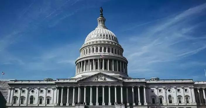 美參眾兩院通過要求司法部公開愛潑斯坦案文件 待特朗普簽署才生效