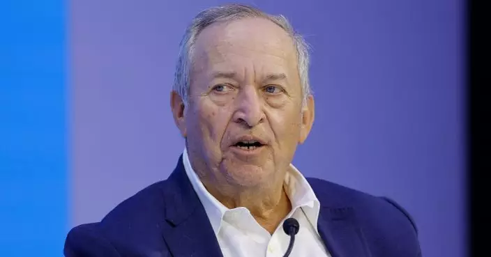 哈佛大學前校長捲愛潑斯坦案　校方：正審視當局文件