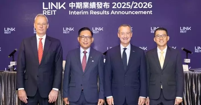 領展歐敦勤：本港零售氣氛低迷將持續　但租賃需求已逐步回升