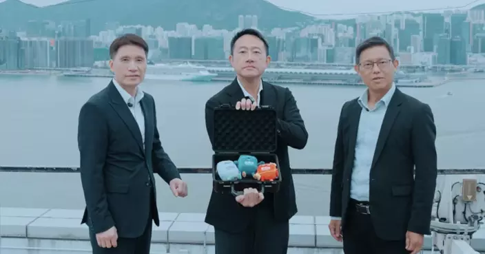 2025立法會選舉｜海關重要任務：12月7日去投票