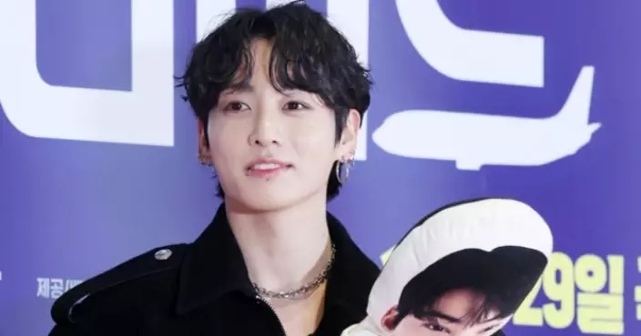 Jung Kook住宅被日藉女性試圖入侵 半年第三度發生引關注