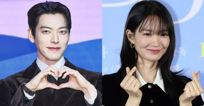 金宇彬宣佈迎娶申敏兒 下月舉行婚禮結束十年愛情長跑