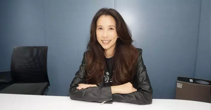 莫文蔚回港開唱直呼「等咗二十年」與歌迷團圓感觸直言「好掛住大家」