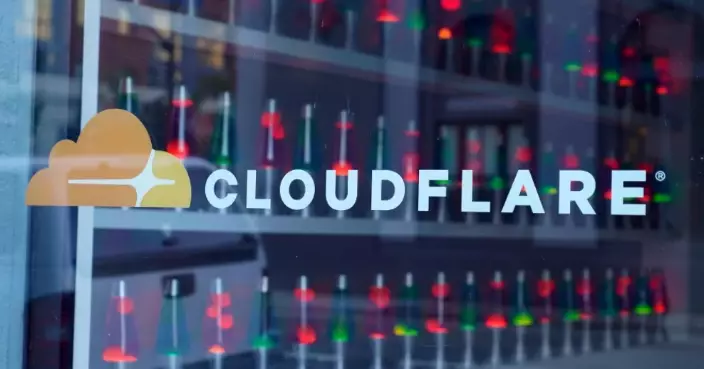 Cloudflare挨告！全球大死機後又遭重擊　「傳播盜版」法院判賠2503萬