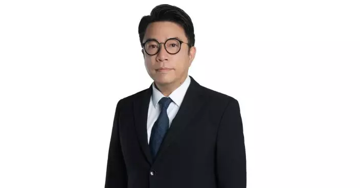 2025立法會選舉｜郭志華：為中小企建立應用場景 協助升級轉型