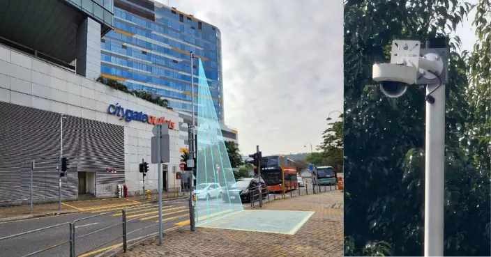 運輸署：實時交通系統將逐步推展至全港約50燈控路口