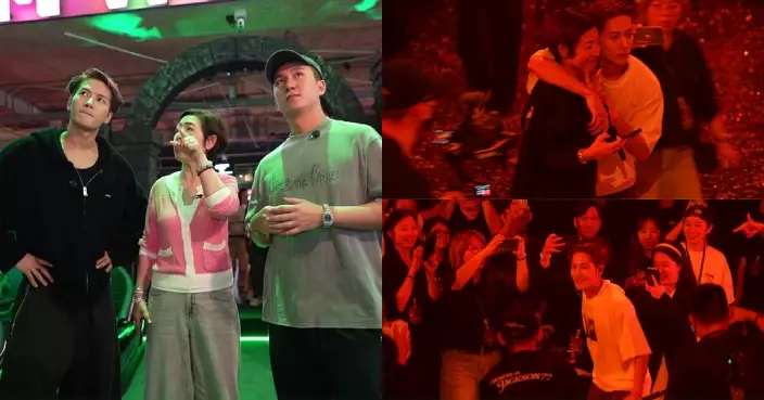 芷珊再約王嘉爾｜直擊王嘉爾第二次個人世界巡唱 盤點「寵粉狂魔」回饋粉絲兩大舉動