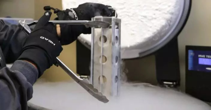 人類生殖科技管理局刊憲公布修訂實務守則 取消配子和胚胎法定儲存期限