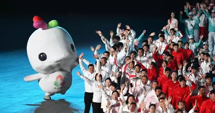 國家體育總局與粵港澳簽署協議 加強體育合作促進融合發展