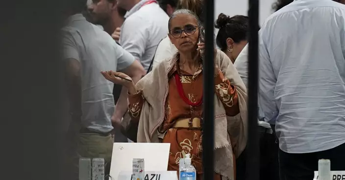 氣候變化大會進加時階段　主席籲各方團結就部分核心達共識