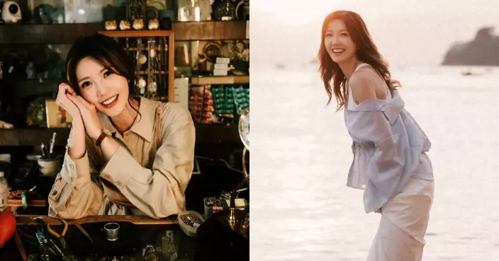 吳若希新歌唔使再唱到喊 聽導演親身經歷一秒入戲