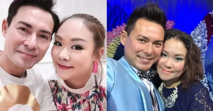 海俊傑太太莫家慈不敵病魔離世 導演陳德森證實死訊：很無奈、很難過