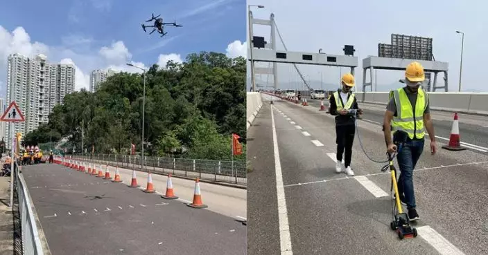 理大研發多層次智慧橋樑檢測系統 高效識別結構隱患