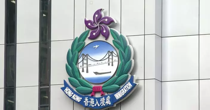 香港特區護照持有人可免簽證前往阿爾及利亞　最長逗留14天