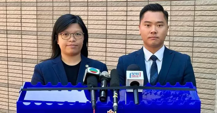 廚師認借戶口助洗黑錢逾910萬 法庭加重刑罰至判監45個月