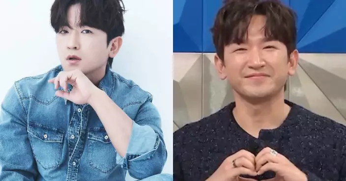 李玟雨明年三月舉行婚禮 親力親為籌備婚禮小女兒下月出世