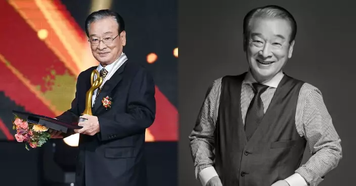 韓國「國民爺爺」李順載於家中安詳辭世 享耆壽91歲